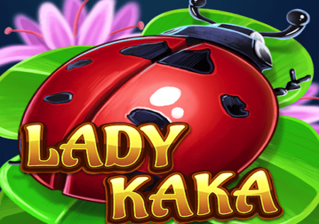 Lady KAKA
