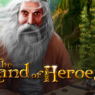 Land of Heroes