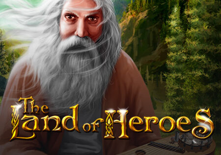 Land of Heroes