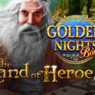 Land of Heroes GONI