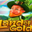 Lands of Gold