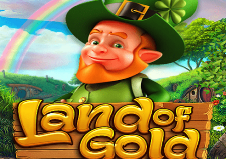 Lands of Gold