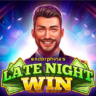 Late Night Win
