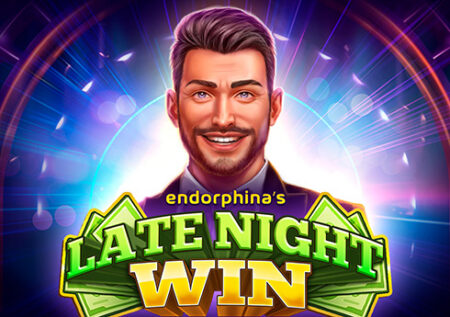 Late Night Win