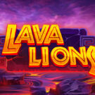 Lava Lions