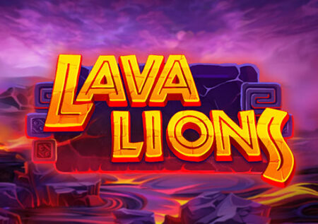 Lava Lions