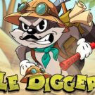 Le Digger