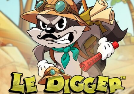 Le Digger
