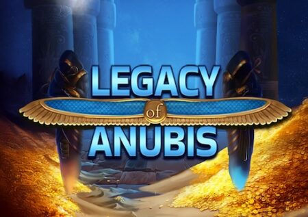 Legacy of Anubis