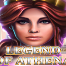 Legend of Athena
