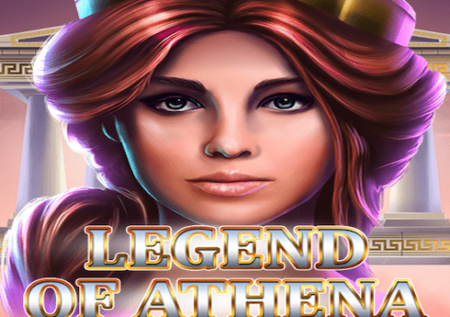 Legend of Athena