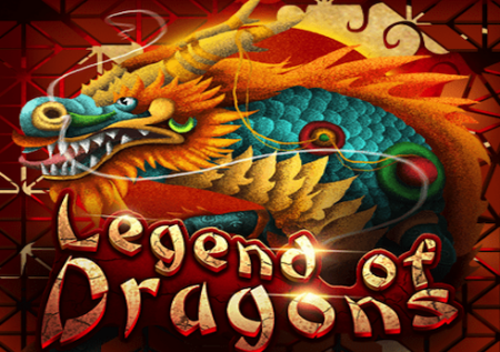 Legend of Dragons