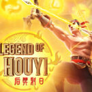 Legend of Hou Yi