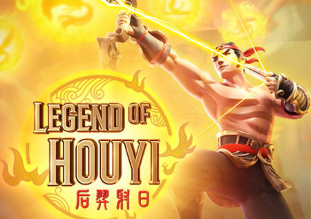 Legend of Hou Yi