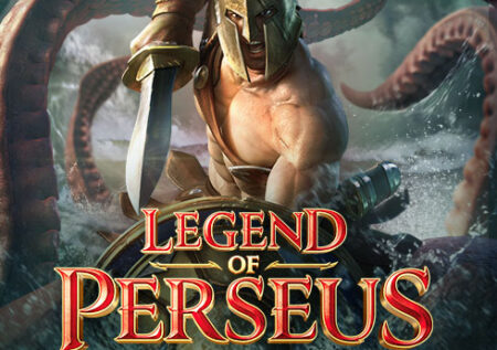 Legend of Perseus