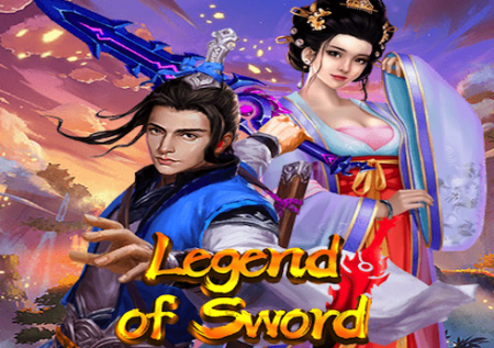 Legend of Sword