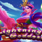 Lightning Goddess