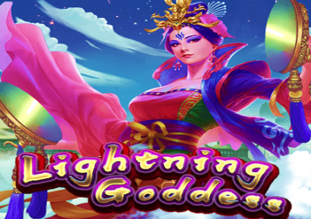 Lightning Goddess
