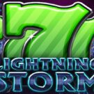 Lightning Storm