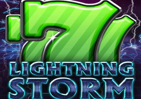 Lightning Storm