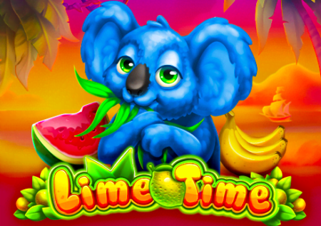 Lime Time
