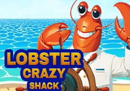 Lobster Crazy Shack