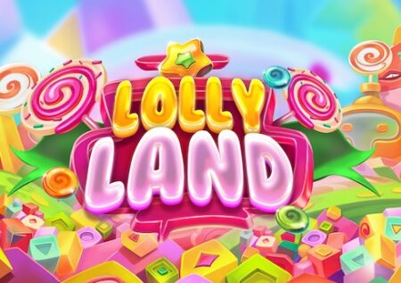 Lolly Land