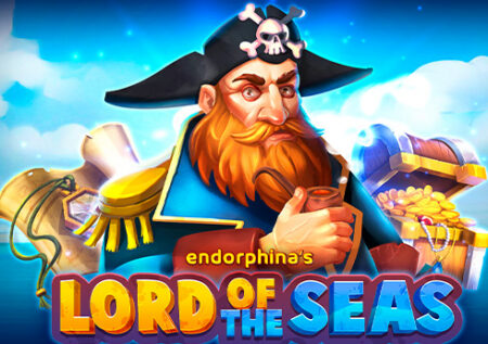 Lord of the Seas