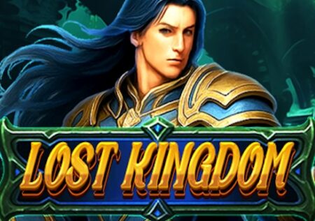 Lost Kingdom