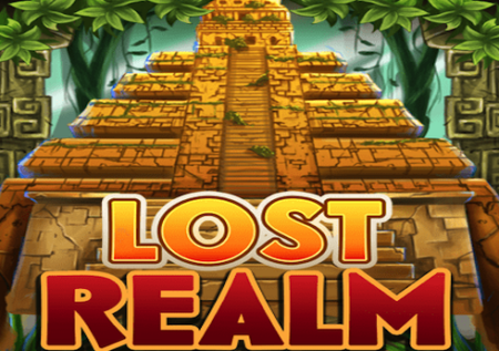 Lost Realm