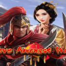 Love Amongst War