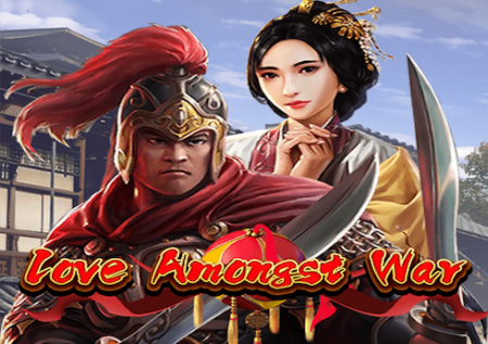 Love Amongst War