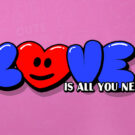 Love is all you need