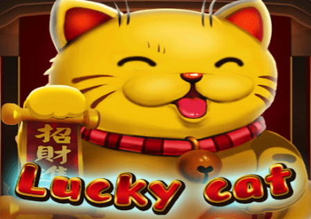 Lucky Cat