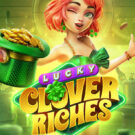Lucky Clover Riches