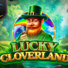 Lucky Cloverland