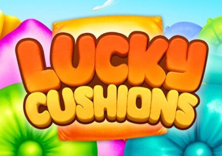 Lucky Cushions