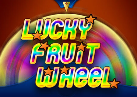 Lucky Fruit Wheel