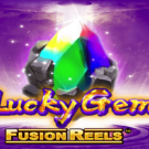 Lucky Gem Fusion Reels