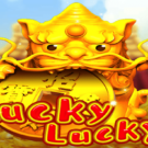 Lucky Lucky