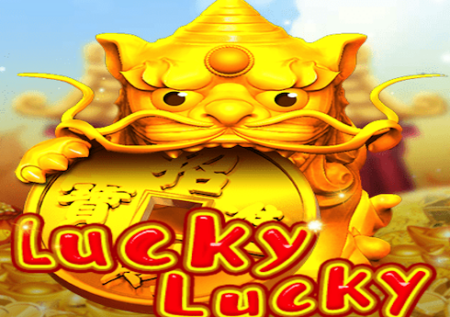 Lucky Lucky