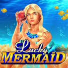 Lucky Mermaid