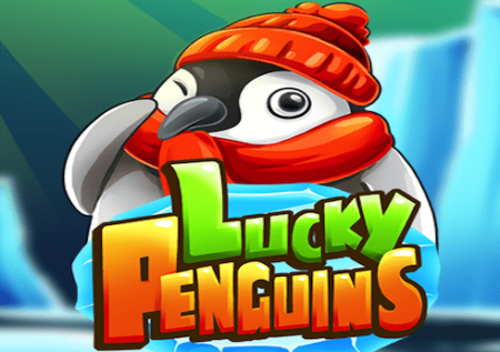 Lucky Penguins