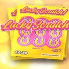 Lucky Scratch