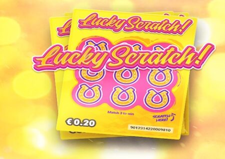 Lucky Scratch