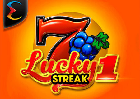 Lucky Streak 1