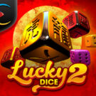 Lucky Streak 2 (Dice)