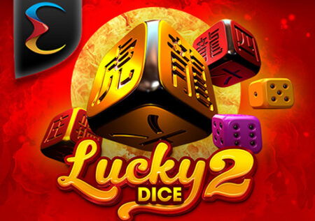 Lucky Streak 2 (Dice)