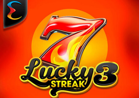 Lucky Streak 3