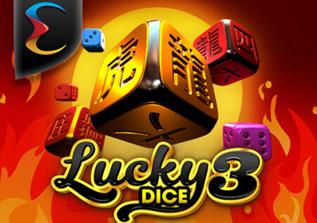 Lucky Streak 3 (Dice)